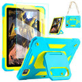 iPad case for kids