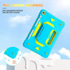 iPad case for kids