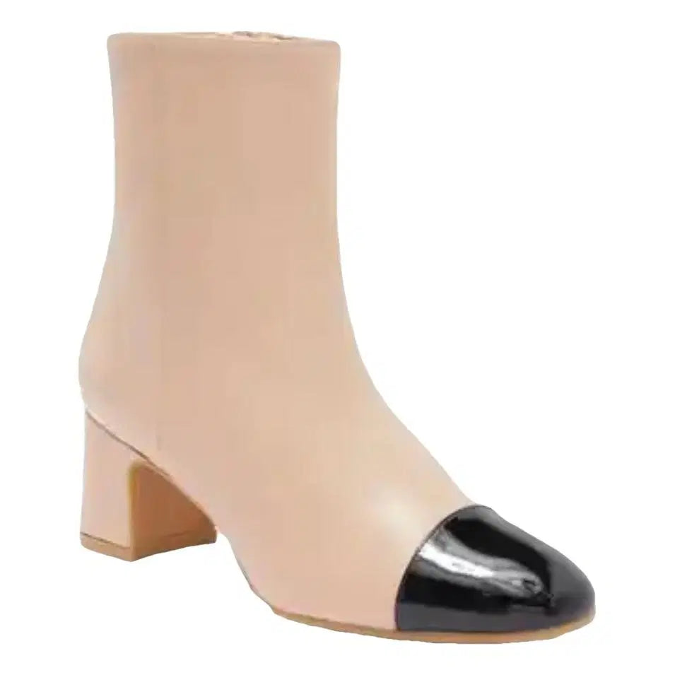 Brown boots for women
