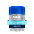 Gillette deodorant unisex