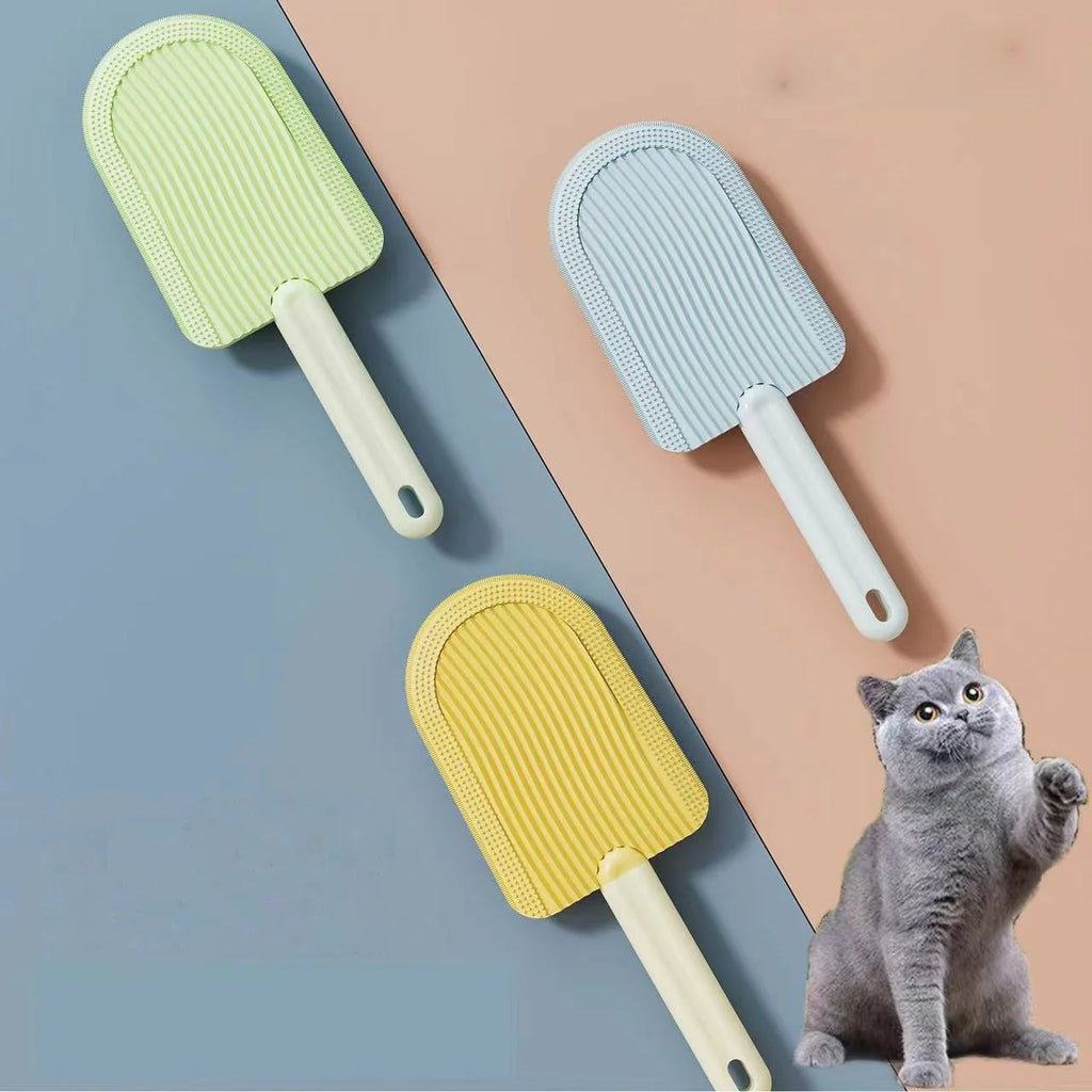 Brush for cat &dog