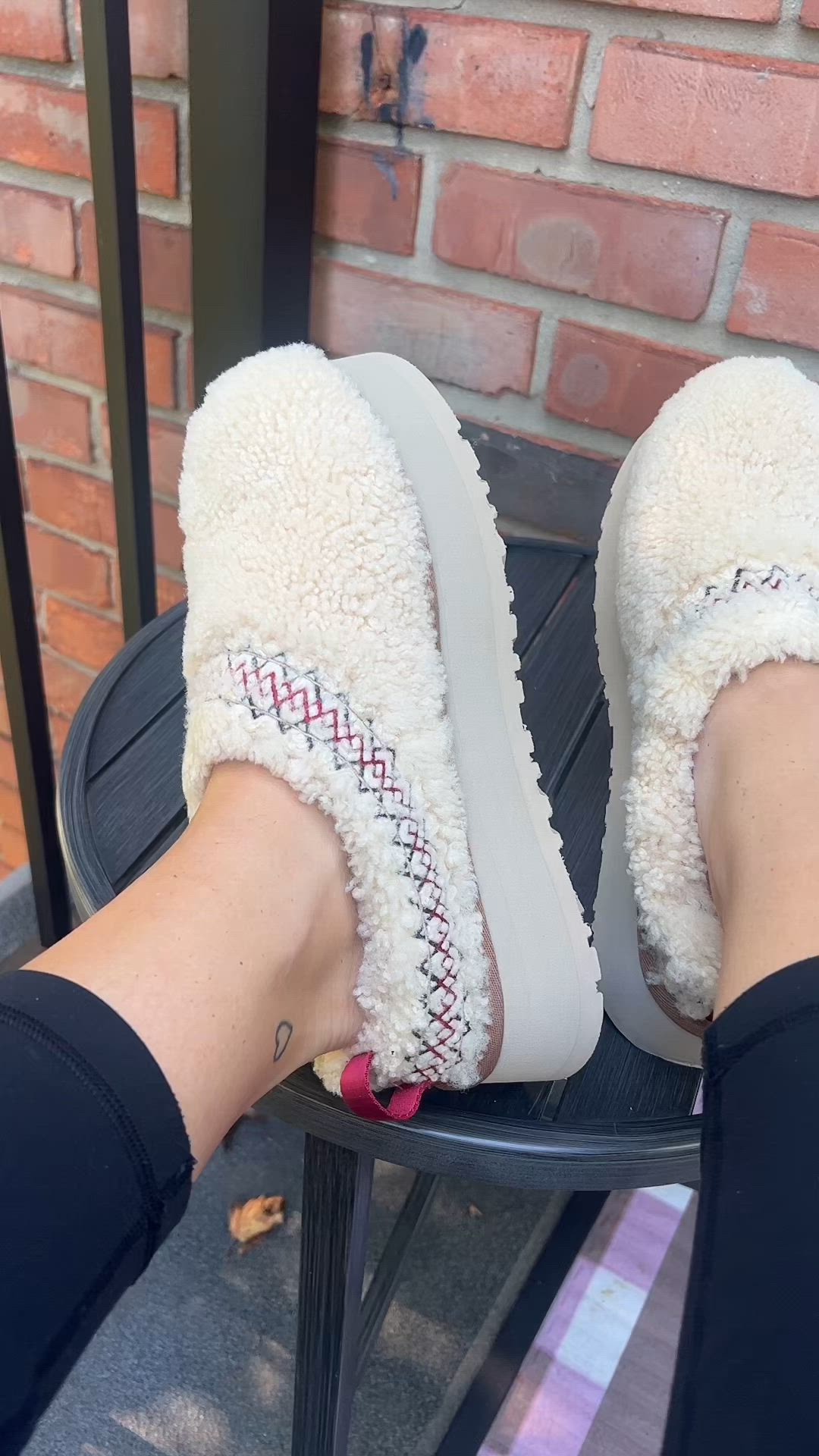 Snow boots unisex