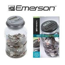 Digital coins