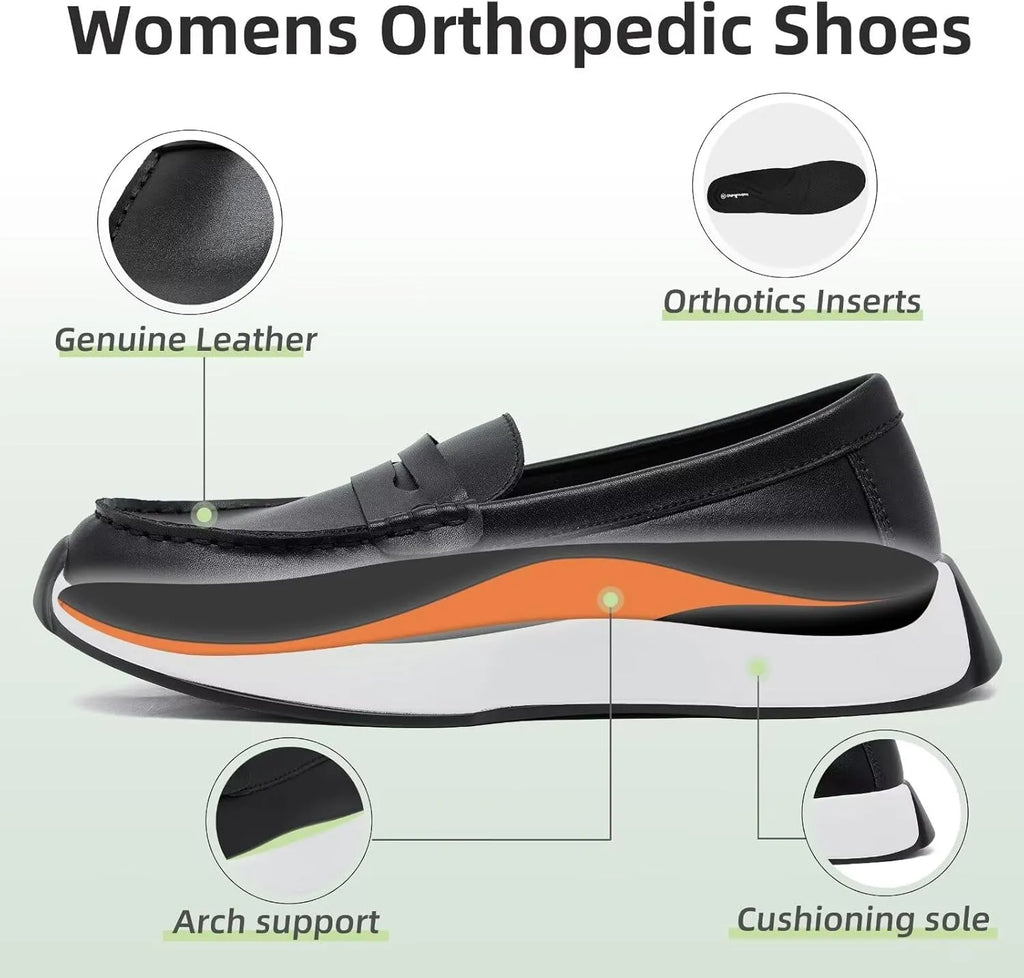 Casual shoes for women