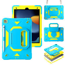 iPad case for kids