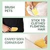 Brush for cat &dog