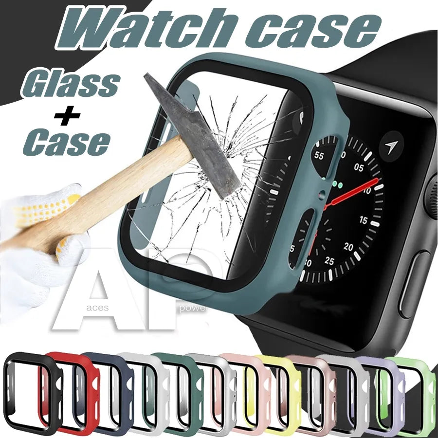 Pack of 3 case for apple
