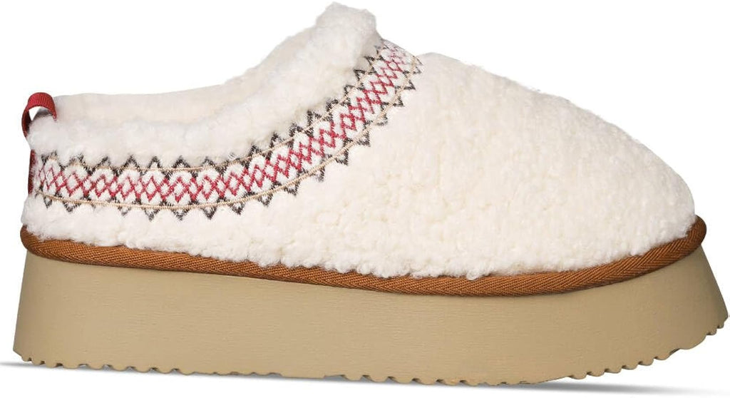 Snow boots unisex