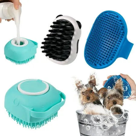 Brush for cat &dog