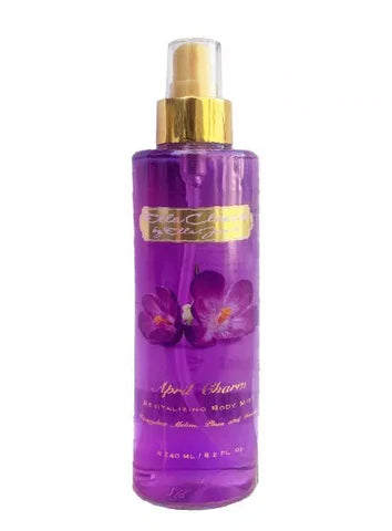 Body spray for women
