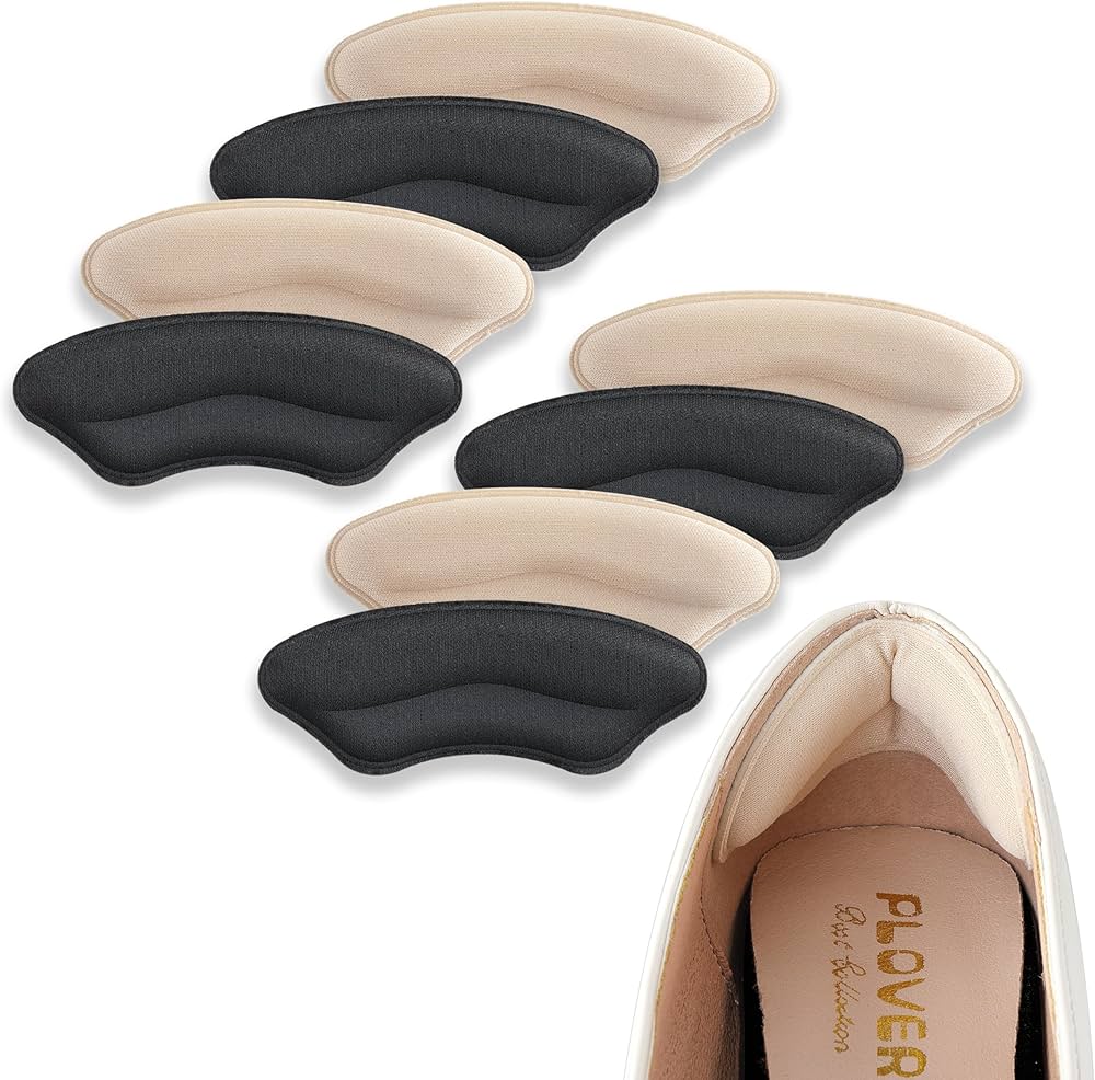 Shoes heels protection