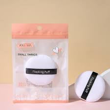 Single 1 pc sponge powder