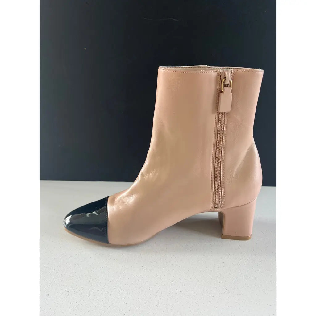 Brown boots for women