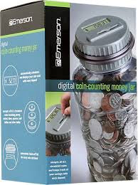 Digital coins