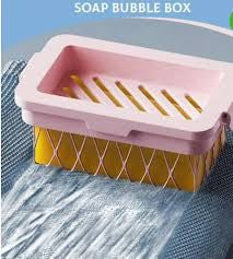 Soap pack of 2