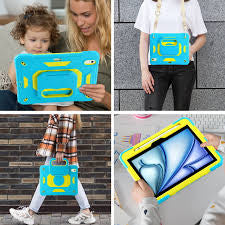 iPad case for kids