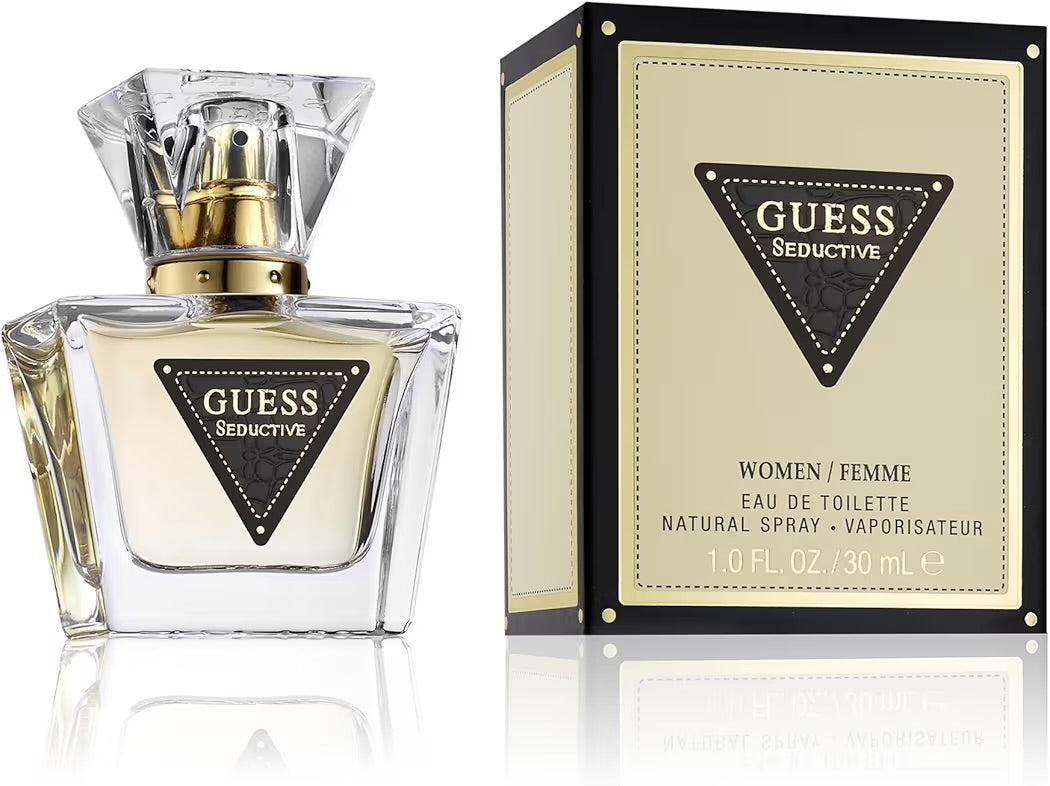 Guess bottle perfume for women 30 ml