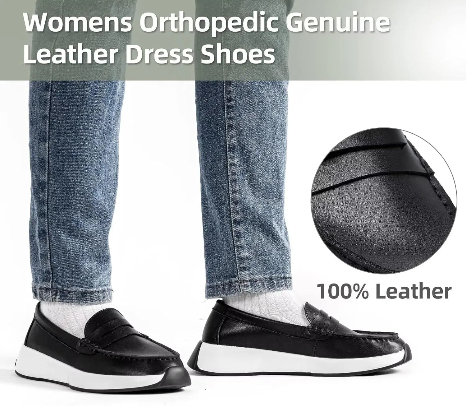 Casual shoes for women