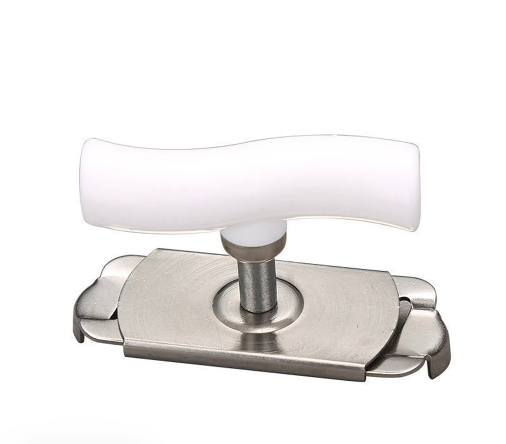 A bottle opener