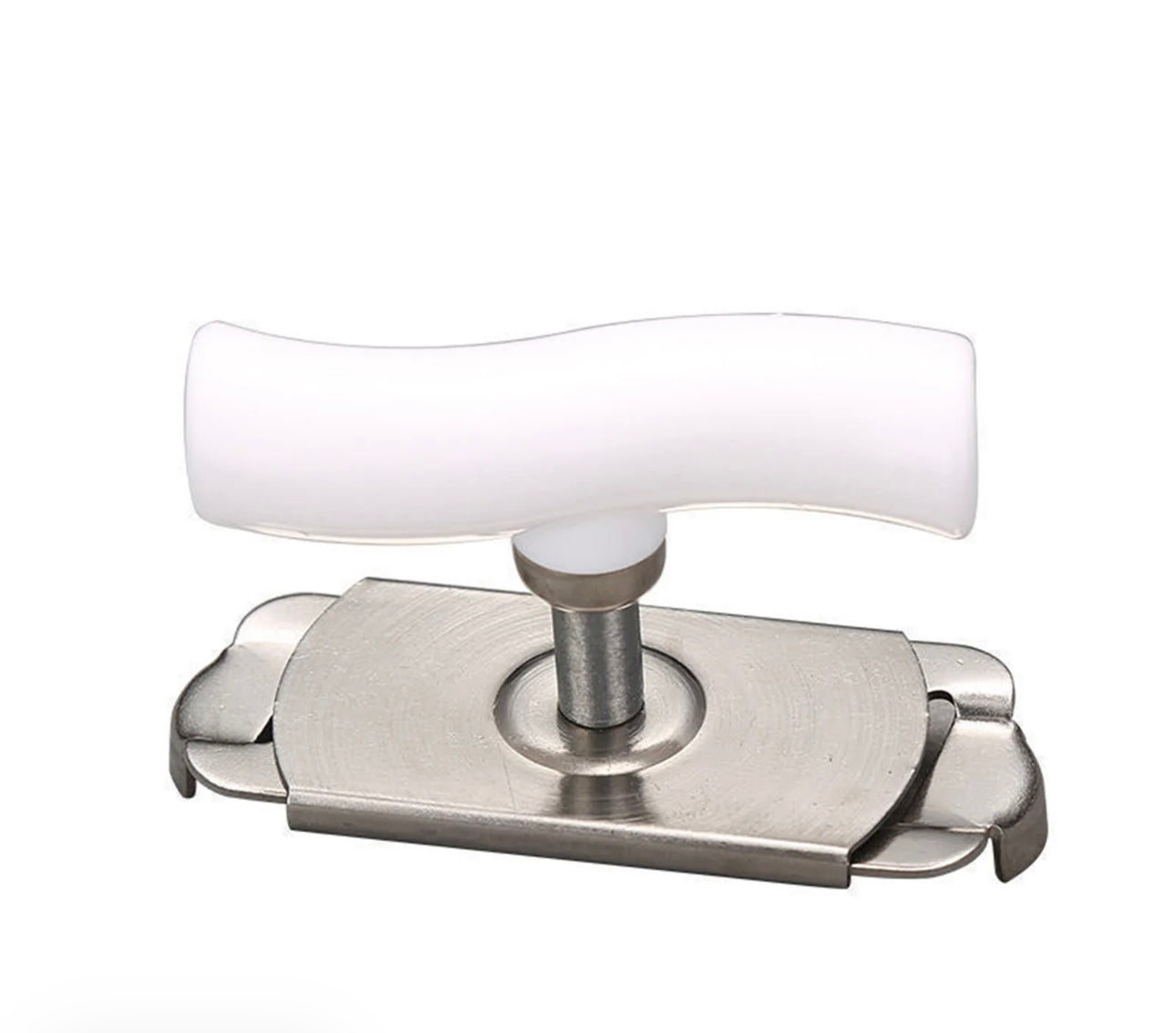 A bottle opener
