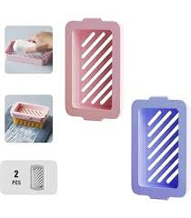Soap pack of 2
