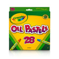 Crayola box of 28