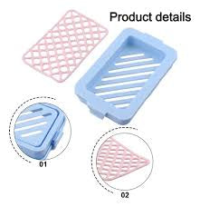Soap pack of 2
