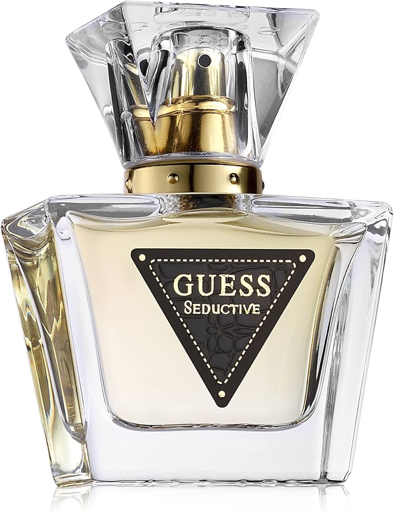 Guess bottle perfume for women 30 ml