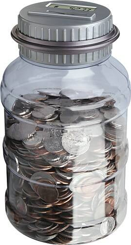 Digital coins