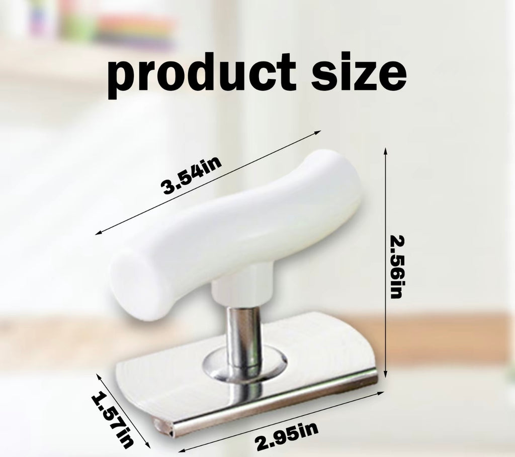 A bottle opener