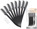 Dermaplaning tool