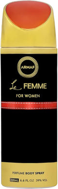 Le femme for women