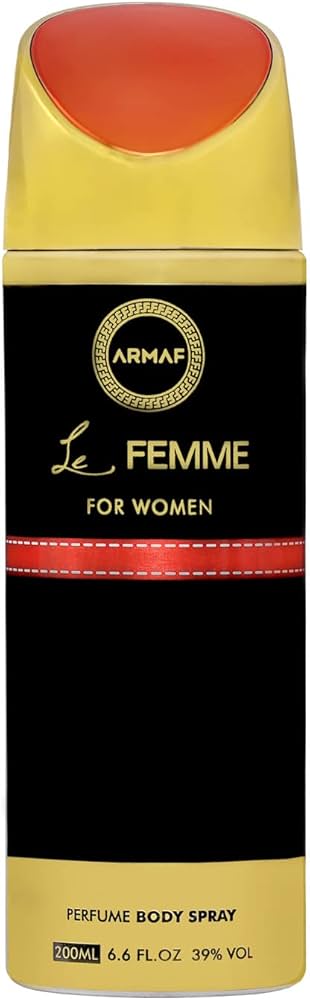 Le femme for women