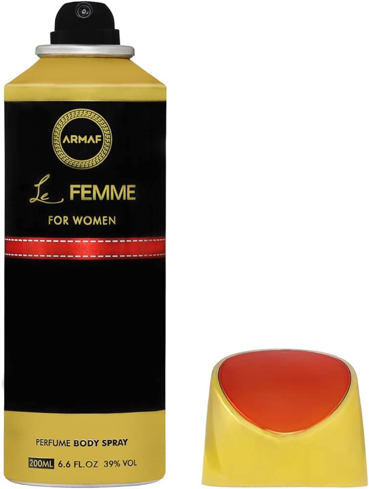 Le femme for women