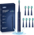 Sonic electric toothbrush