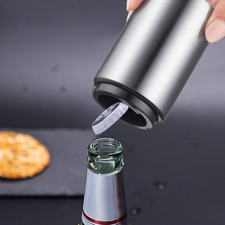 Bottle opener