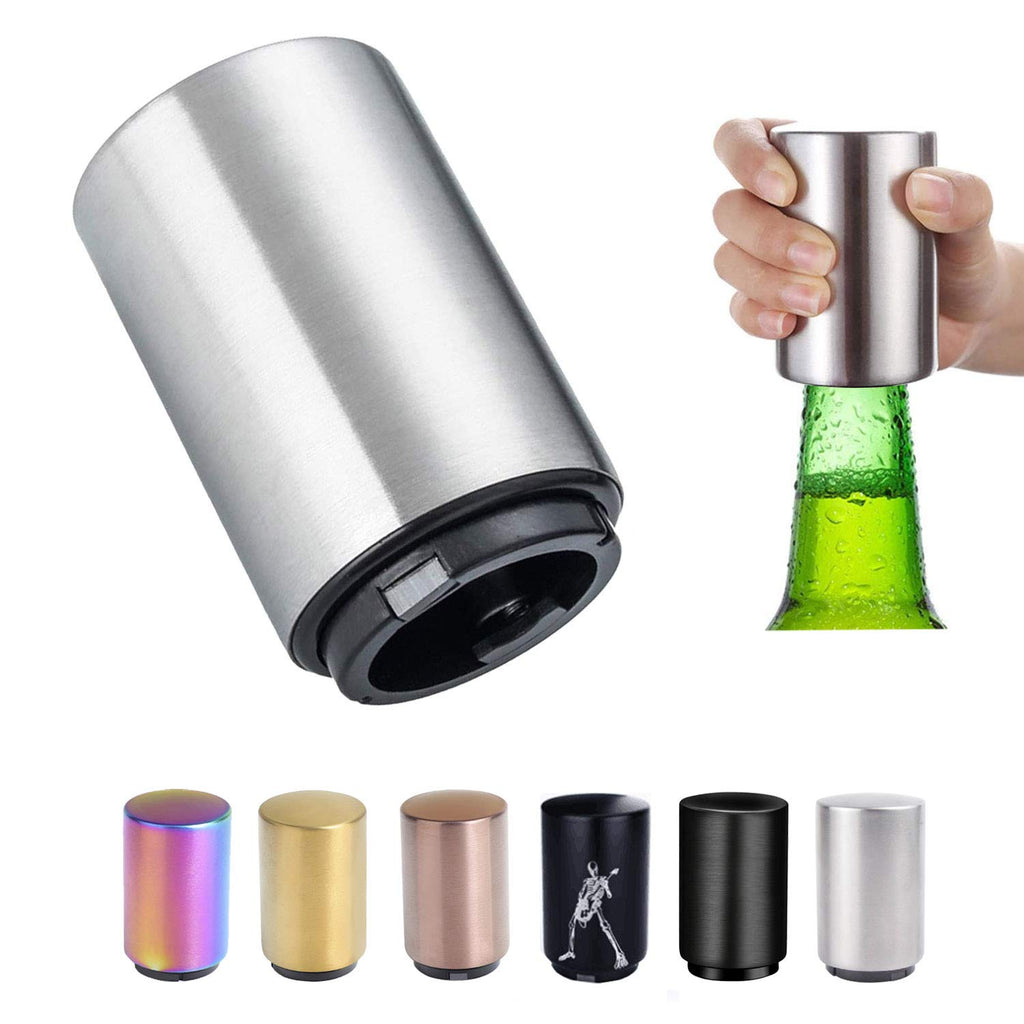 Bottle opener