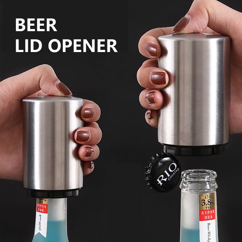 Bottle opener