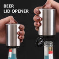 Bottle opener